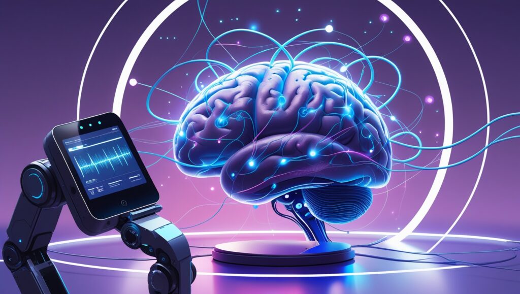 Brain-computer interface