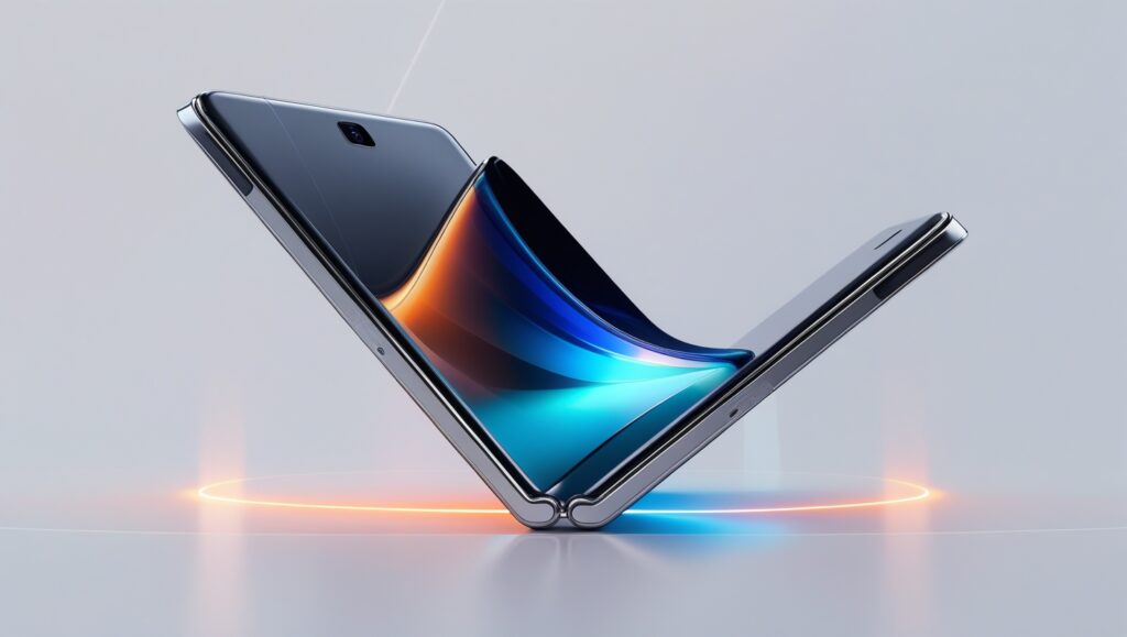 smartphones of the future