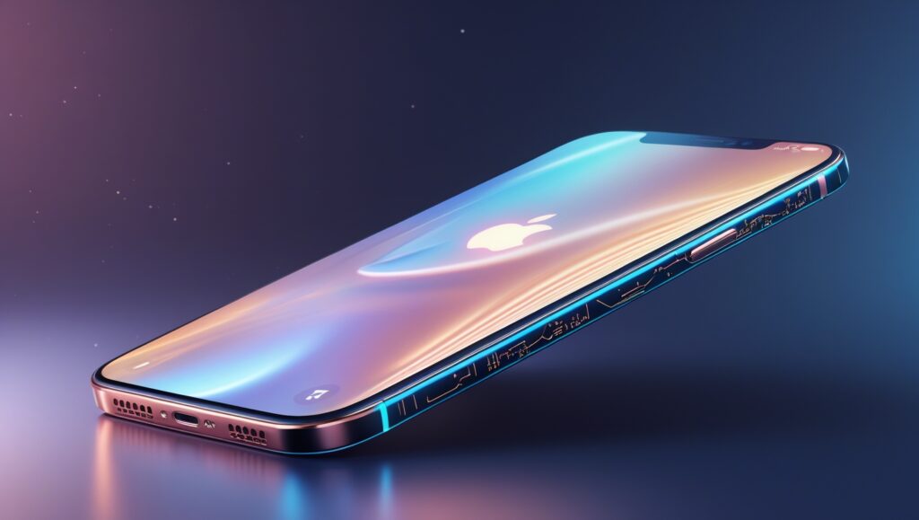 Apple iPhone 17 rumors
