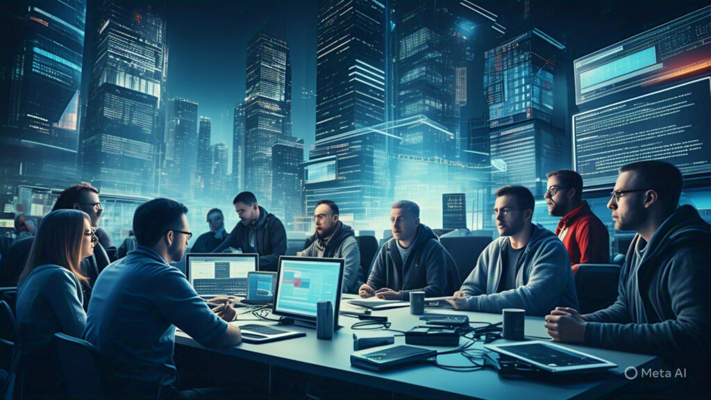 Cybersecurity Trends 2025