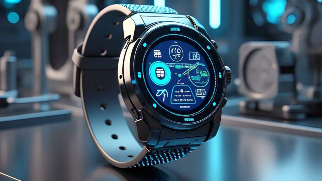 wearable technology in health and fitness