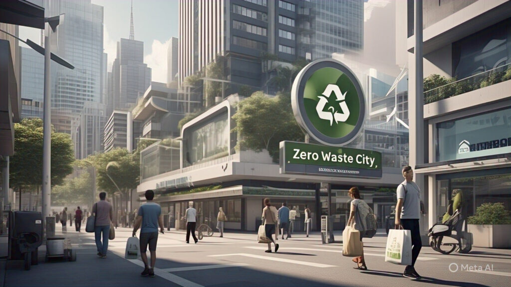 zero waste