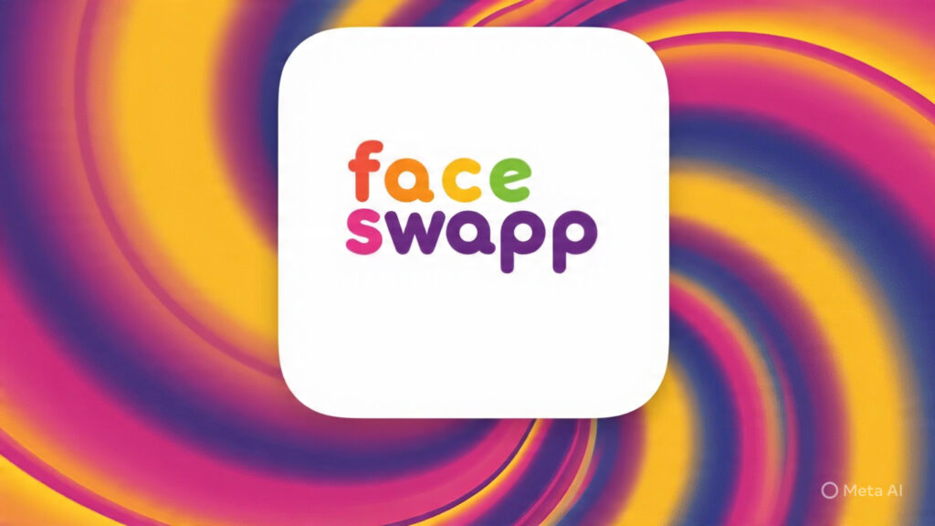 face swap